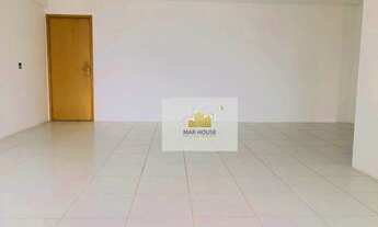 Imagem 6: Apartamento com 4 dormitórios à venda, 163 m² por R$ 1.609.632,32 - Boa Viagem - Recife/PE