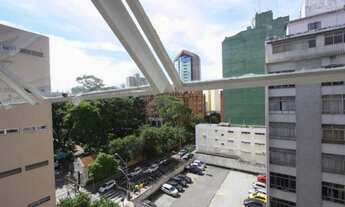 Imagem 6: STUDIO PARA LOCAÇÃO NA VILA BUARQUE