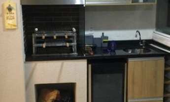 Imagem: Apartamento VILA ANDRADE SAO PAULO SP Brasil