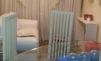 Imagem 3: Apartamento com 3 dormitórios à venda, 108 m² por R$ 470.000 - Vila das Belezas - São Paul