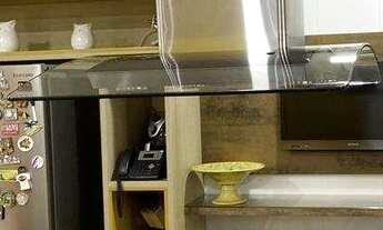 Imagem 7: Apartamento com 280m², no Anália Franco, MOBILIADO