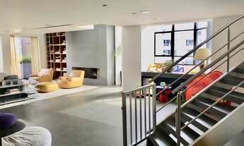 Imagem 7: Duplex Vila Nova Conceição Moderno 350m2 4 Suítes 5 Vagas