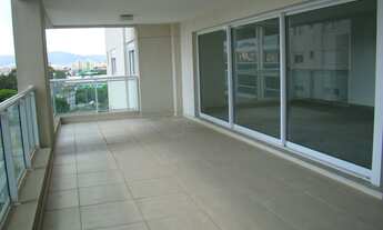 Imagem: Apartamento para venda com 283 metros quadrados