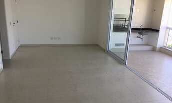 Imagem 2: OPORTUNIDADE ÚNICA - APTO NOVO PERDIZES - PAULO MAURO - 127M2- 3 SUÍTES - 4 VAGAS + DEPÓSI