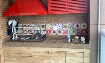 Imagem: Apartamento para venda com 130 metros quadrados