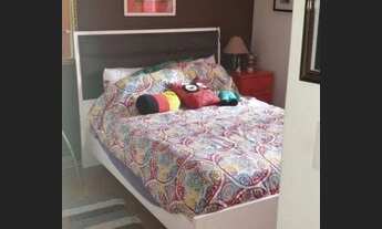 Imagem 6: Apartamento para venda tem 60 metros quadrados com 2 quartos em Jardim Marajoara - São Pau