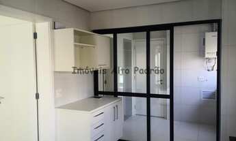 Imagem 7: 184m - 3 vagas - andar alto - Bairro Moema Pássaros