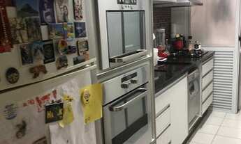 Imagem 5: LINDO APTO A VENDA NA VILA SÃO FRANCISCO