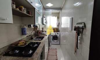 Imagem 2: Apto 2 quartos c/suite e moveis planejados no Pagani - Palhoça