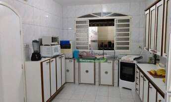 Imagem 2: Sobrado com 3 dormitórios à venda, 205 m² por R$ 333.900,00 - Jardim Primavera - Caçapava