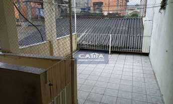 Imagem 4: Sobrado com 5 dormitórios à venda, 233 m² por R$ 380.000 - Itaquera - São Paulo/SP