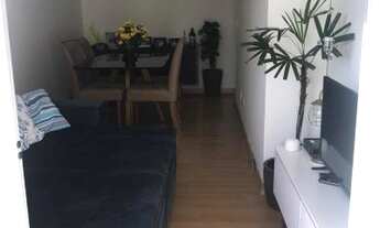 Imagem 1: Apartamento excelente localização