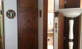 Imagem: Apartamento ao lado metro santana com 46