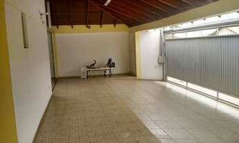 Imagem 3: Sobrado com 5 dormitórios à venda, 341 m² por R$ 1.850.000,00 - Vila Gomes - Campo Grande