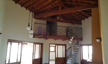 Imagem 3: INDAIATUBA - Casa Padrão - JARDIM ESPLANADA