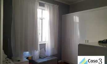 Imagem 2: Apartamento para venda possui 92 metros quadrados com 2 quartos