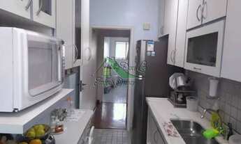 Imagem 4: Lindo apartamento de 107 m² com 3 dor. c/suite. 2 vagas