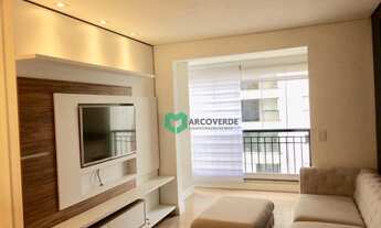 Imagem 5: Apartamento residencial à venda, Morumbi, São Paulo