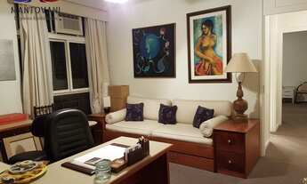 Imagem 6: Apartamento à venda - Higienópolis - 4 dormitórios - 1 suíte - 2 vagas - 330m²