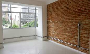 Imagem: Apartamento para venda possui 31 metros