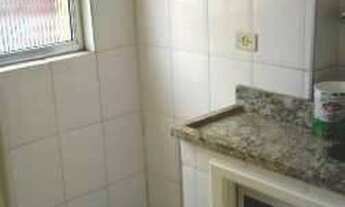 Imagem 6: 1 DORMITORIO RUA MARTIM FRANCISCO ( OTIMA LOCALIZAÇÃO