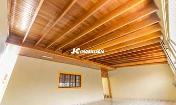 Imagem 4: SOBRADO COM 4 SUITES + VAGA COBERTA PARA 4 CARROS A 100 METROS DA REPRESA GUARAPIRANGA