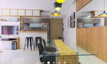 Imagem 4: Apartamento para venda possui 60 metros quadrados com 2 quartos em Centro - Rio de Janeiro