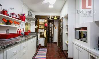 Imagem 3: São Paulo - Casa Padrão - Jardim Paulista