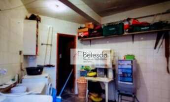 Imagem 7: Casa com 3 dormitórios à venda, 140 m² - Vila Polopoli - SP