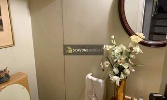 Imagem 4: Apartamento para venda possui 100m² com 2 quartos em Morumbi - São Paulo - SP