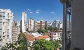 Imagem 7: Apartamento residencial à venda, Higienópolis, São Paulo