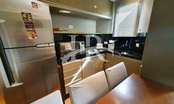 Imagem 4: Flat, Itaim Bibi - São Paulo