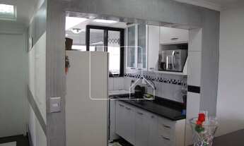 Imagem 6: São Paulo - Apartamento Padrão - Vila Santa Catarina