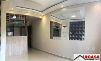 Imagem: Sobrado em Condomínio para Venda em São