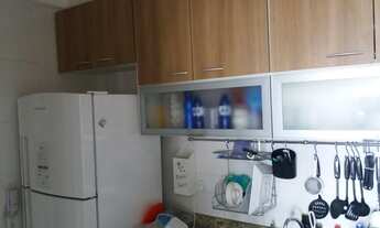 Imagem 6: Lindo apartamento Vila Vera