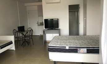 Imagem 3: Apartamento para venda com 41 metros quadrados com 4 quartos em Brooklin - São Paulo - SP