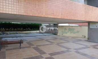 Imagem 6: Apartamento para venda tem 69 metros quadrados com 3 quartos em Aldeota - Fortaleza - Cear