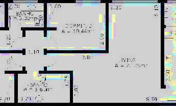 Imagem 2: Lindo 108m² Úteis, Totalmente Reformado no Coraçao do Itaim Bibi.!!