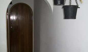 Imagem 4: APTO COM 70 m² com 2 vagas demarcadas no Campo Belo / Brooklin