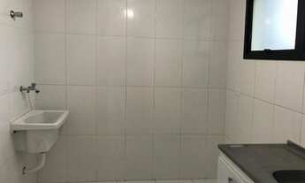 Imagem 7: Apartamento para aluguel e venda tem 34 metros quadrados com 1 quarto