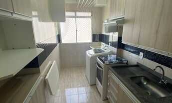 Imagem 3: Apartamento à venda no Condomínio Residencial Vale das Figueiras em Valinhos/SP