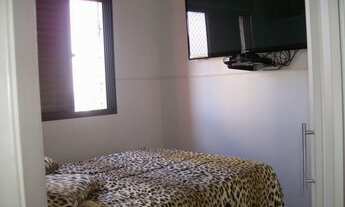 Imagem 4: Apartamento de 110 metros quadrados no bairro Lauzane Paulista com 3 quartos