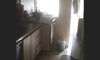 Imagem 6: Apto 55 M² Rua jaracatiá condomínio Parque das Orquídeas 3 Campo limpo Z.S