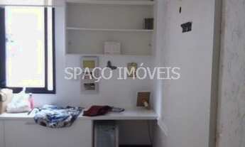 Imagem 4: 2 DORMITÓRIOS - 1 VAGA - RUA TRANQUILA E ARBORIZADA