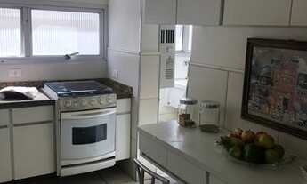 Imagem 3: APARTAMENTO RESIDENCIAL em SAO PAULO - SP, ITAIM BIBI