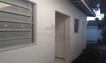 Imagem 7: Casa para aluguel com 169 metros quadrados com 6 quartos em Vila Betânia - São José dos Ca