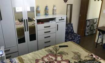 Imagem 6: Apartamento para venda com 55 metros quadrados com 1 quarto em Jardim Enseada - Guarujá