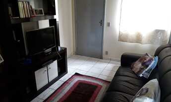 Imagem 5: Apartamento para venda possui 45 metros quadrados com 2 quartos