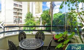 Imagem: Apartamento a venda em Perdizes!!!