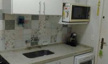 Imagem 5: APARTAMENTO RESIDENCIAL em SÃO PAULO - SP, VILA GUMERCINDO